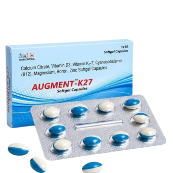 K27 Softgel Capsules